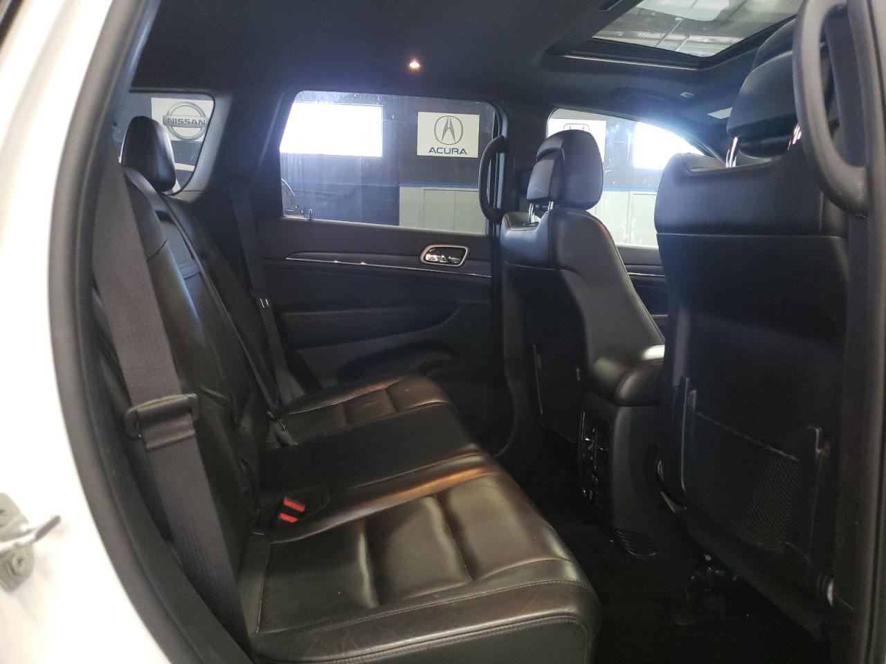 1C4RJFBG9LC151584 2020 Jeep Grand Cherokee Limited