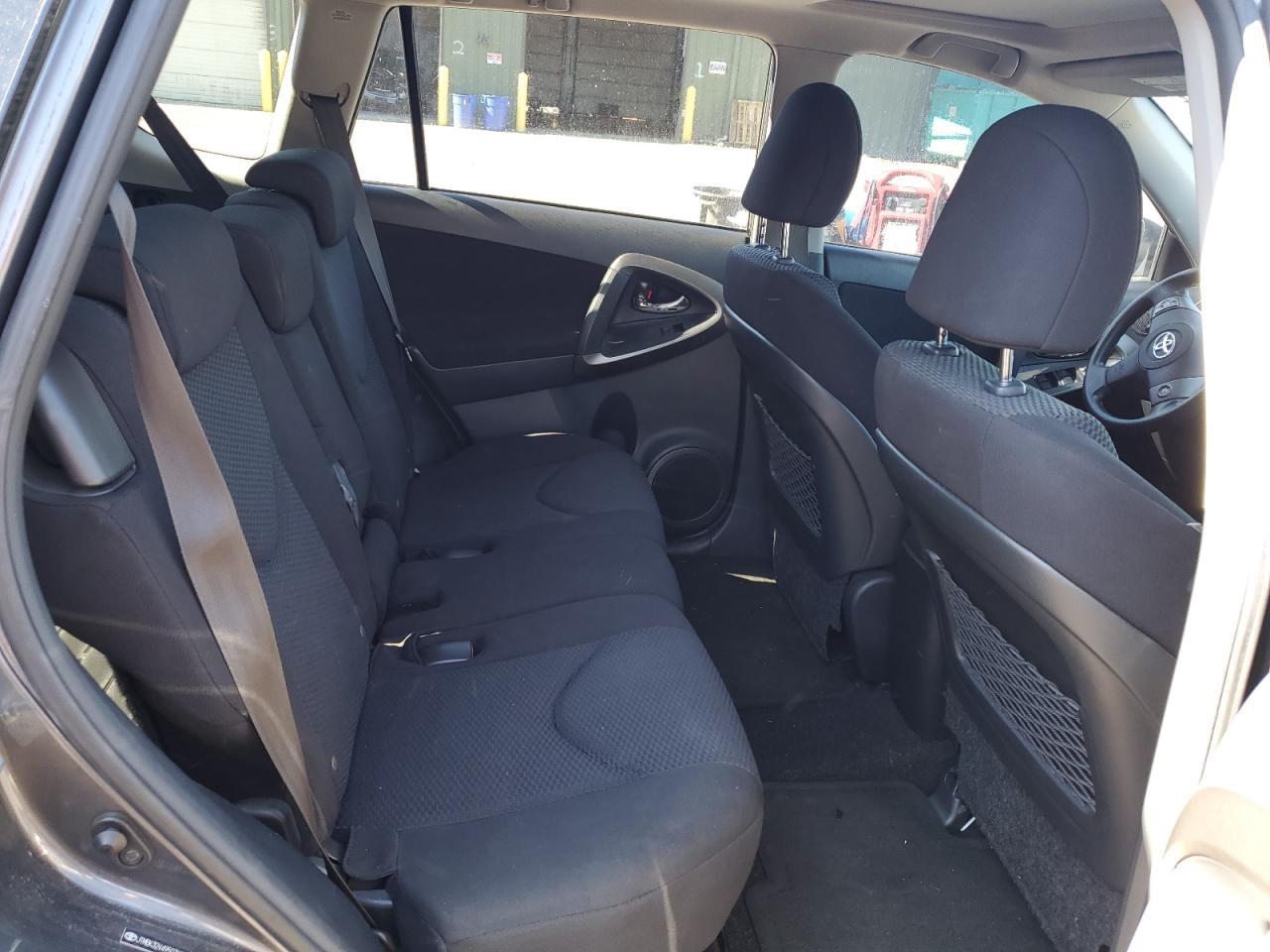 JTMBK32V495079301 2009 Toyota Rav4 Sport