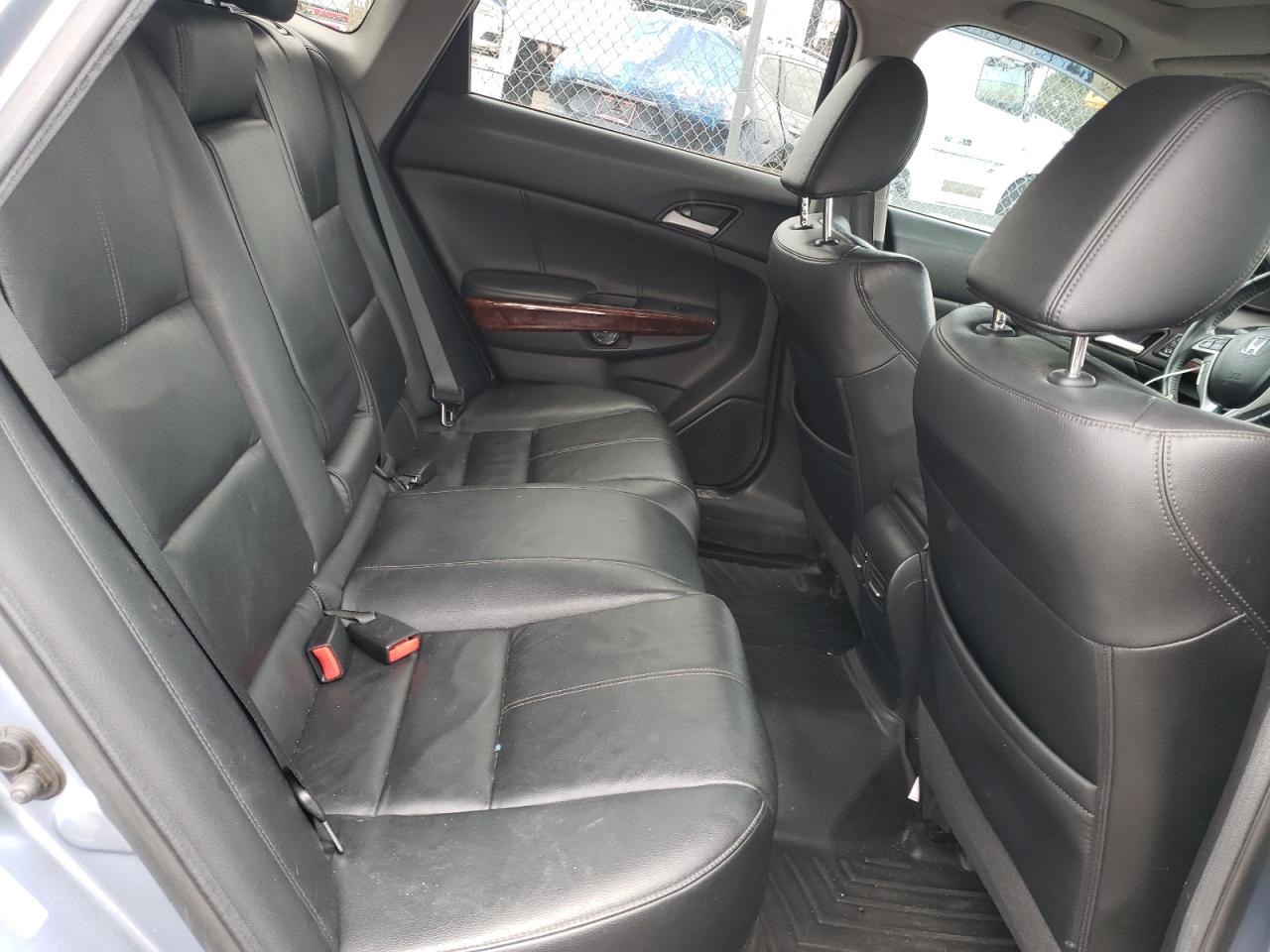 5J6TF2H52BL008085 2011 Honda Accord Crosstour Exl