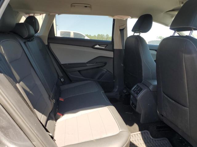 2023 VOLKSWAGEN TAOS SE - 3VVSX7B20PM343122