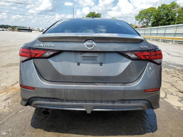 2020 Nissan Sentra Sr VIN: 3N1AB8DV4LY232536 Lot: 61132384