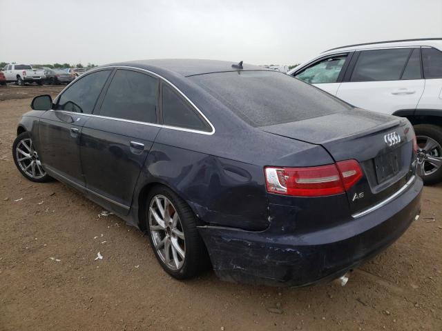 2009 Audi A6 Premium Plus VIN: WAUSG74F99N044653 Lot: 56814474