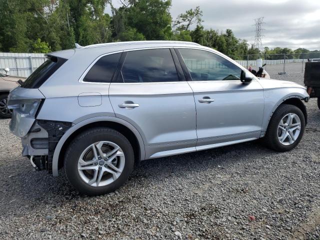 2018 Audi Q5 Premium Plus VIN: WA1BNAFY8J2028223 Lot: 60263724