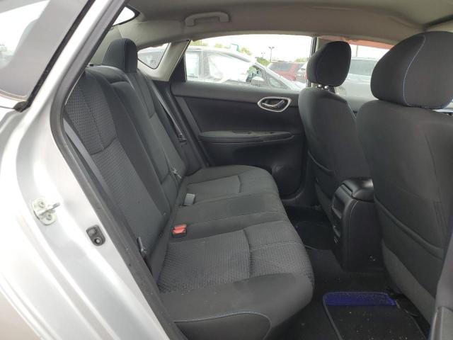 2018 NISSAN SENTRA S - 3N1AB7AP5JY205813