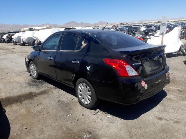 2018 Nissan Versa S VIN: 3N1CN7AP4JL809060 Lot: 57521564