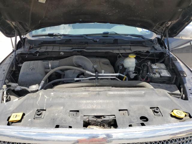 2017 Ram 1500 Slt VIN: 1C6RR7LT0HS764451 Lot: 57430034