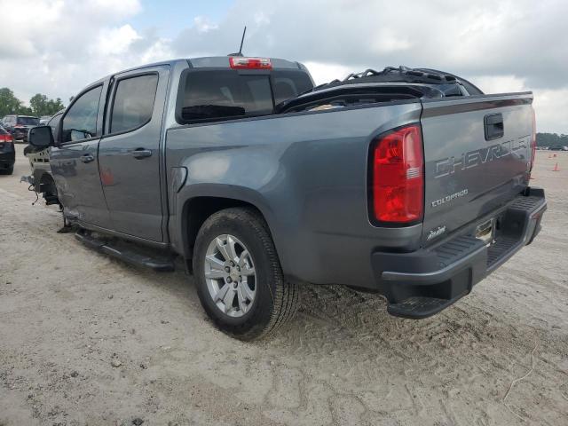 2022 CHEVROLET COLORADO L - 1GCGSCEA7N1308716