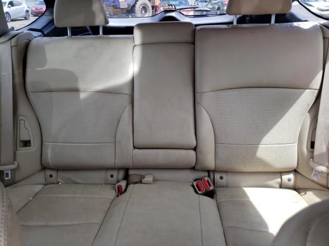 2017 Subaru Outback 2.5I Limited VIN: 4S4BSANC8H3225316 Lot: 59991494