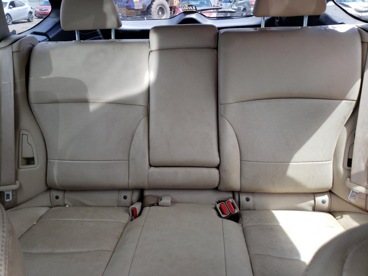 4S4BSANC8H3225316 2017 Subaru Outback 2.5I Limited