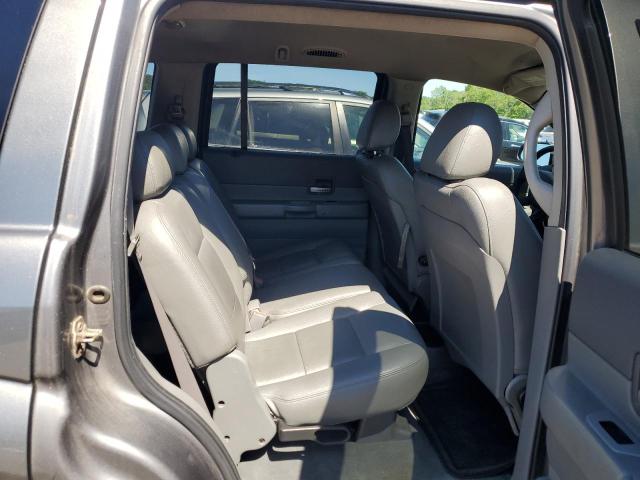 2005 Dodge Durango Slt VIN: 1D4HB48N95F549739 Lot: 61010064