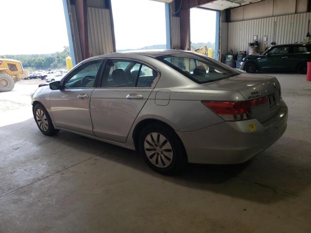 1HGCP2F38CA233064 2012 Honda Accord Lx