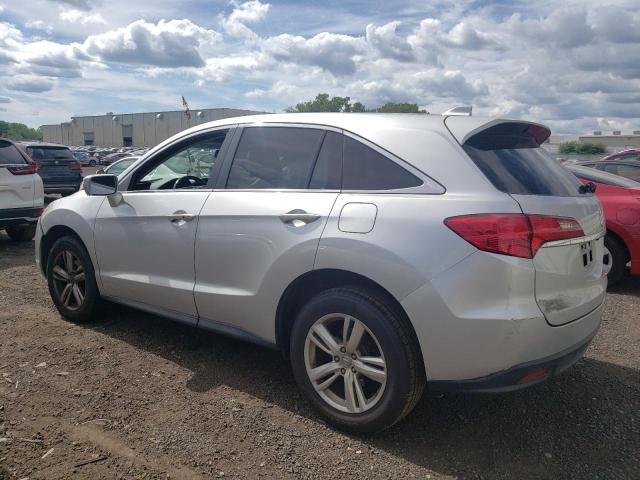 2013 Acura Rdx Technology VIN: 5J8TB4H52DL020092 Lot: 59210814