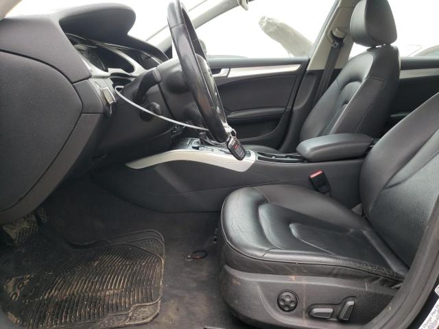 2010 Audi A4 Premium Plus VIN: WAUFFAFL6AN035997 Lot: 59456654