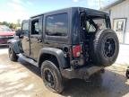 Lot #3023729946 2015 JEEP WRANGLER U