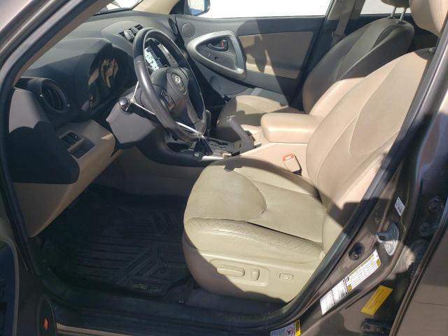 2009 Toyota Rav4 Limited VIN: 2T3BK31V99W008220 Lot: 49676094