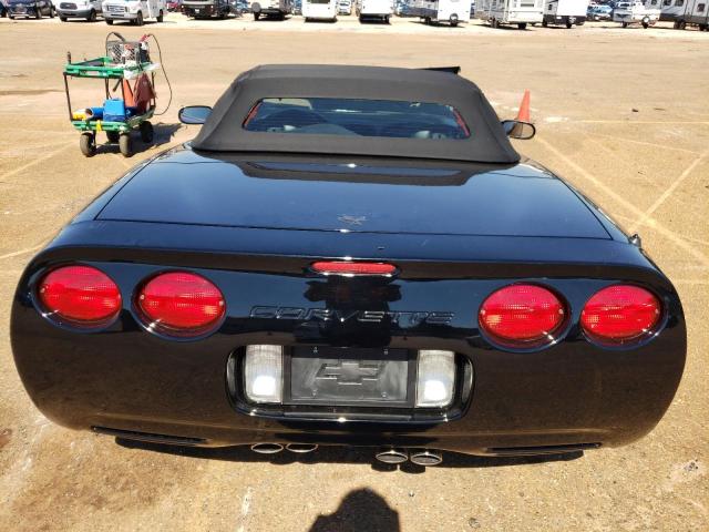 2000 Chevrolet Corvette VIN: 1G1YY32G2Y5105797 Lot: 58737784