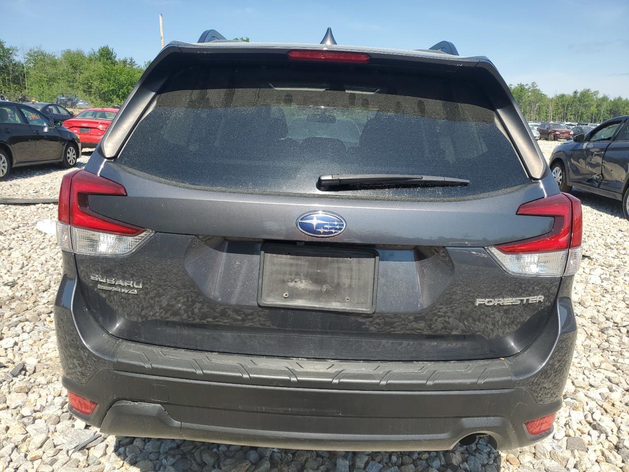 JF2SKAGC7LH415333 2020 Subaru Forester Premium