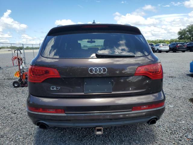 2013 Audi Q7 Premium Plus VIN: WA1LGAFE8DD011872 Lot: 58753414