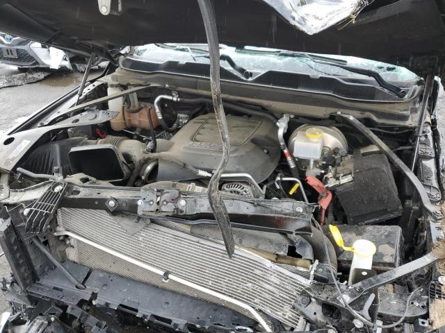 2021 Ram 3500 Tradesman VIN: 3C63R3GJ9MG618591 Lot: 57089544