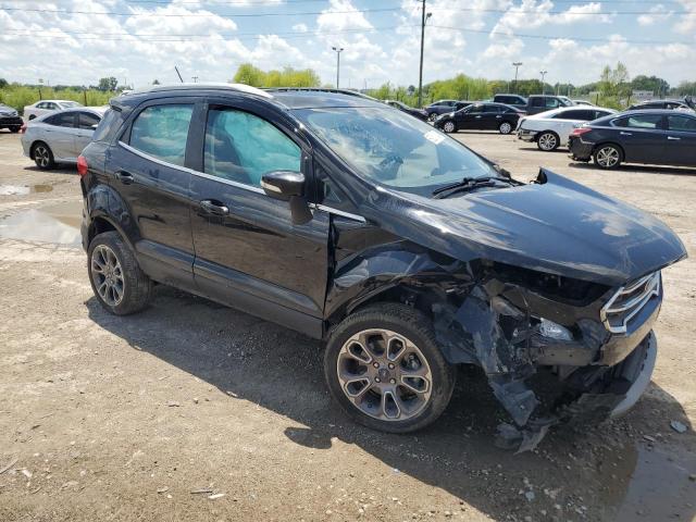 Vin: maj6s3kl9lc336476, lot: 55034695, ford ecosport titanium 20204