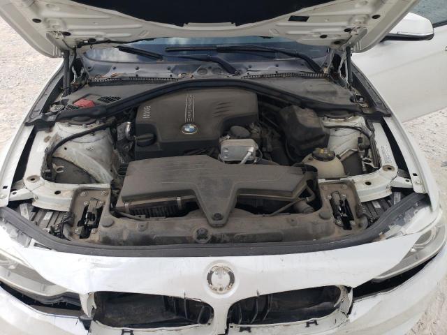 2015 BMW 328 I - WBA3A5G58FNS88612