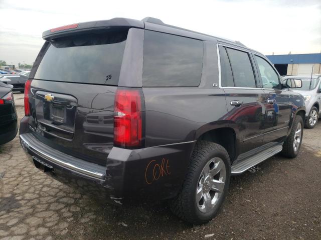 2015 CHEVROLET TAHOE 1GNSKCKCXFR116524