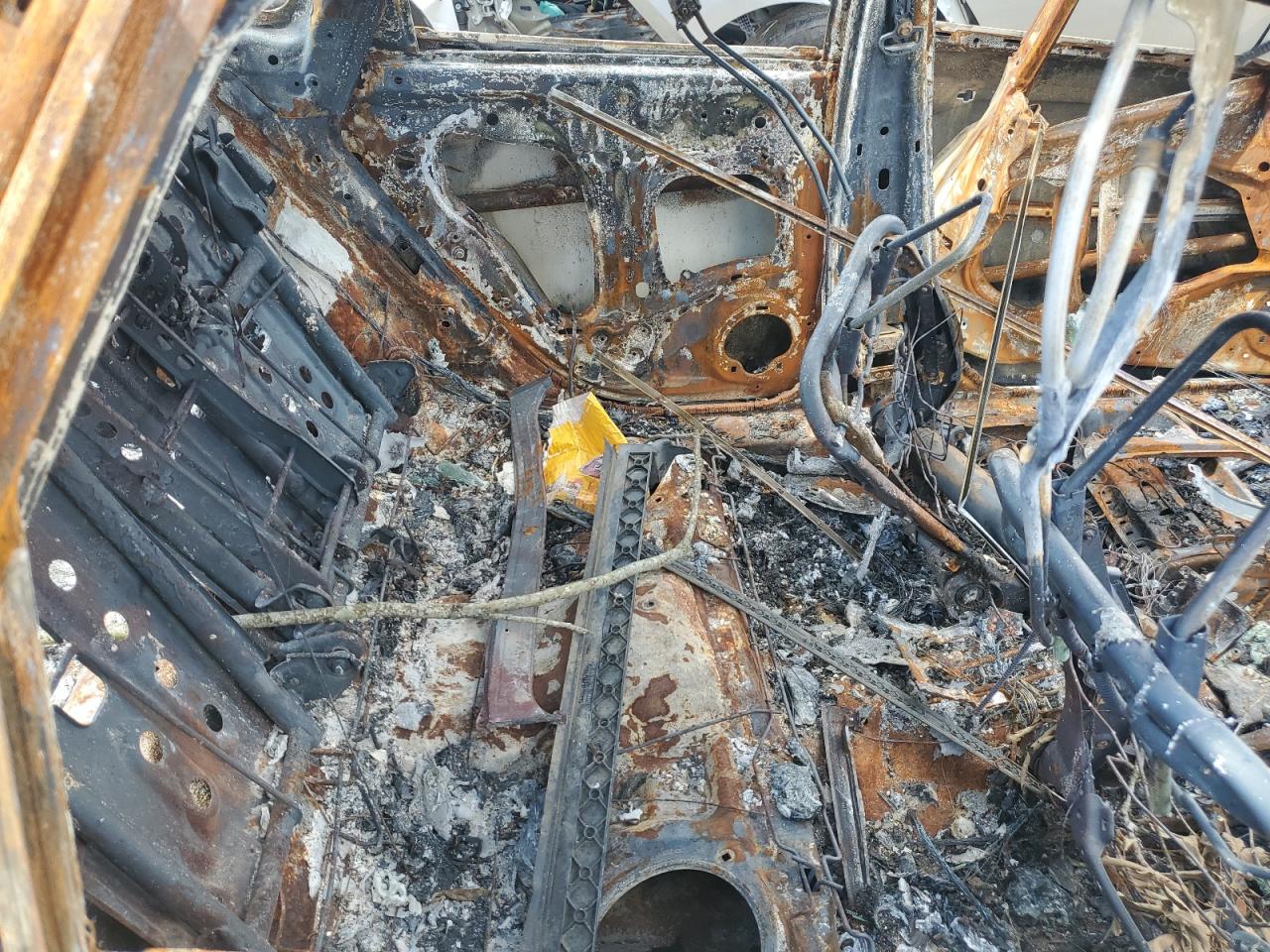 5J6TF2H52AL006478 2010 Honda Accord Crosstour Exl