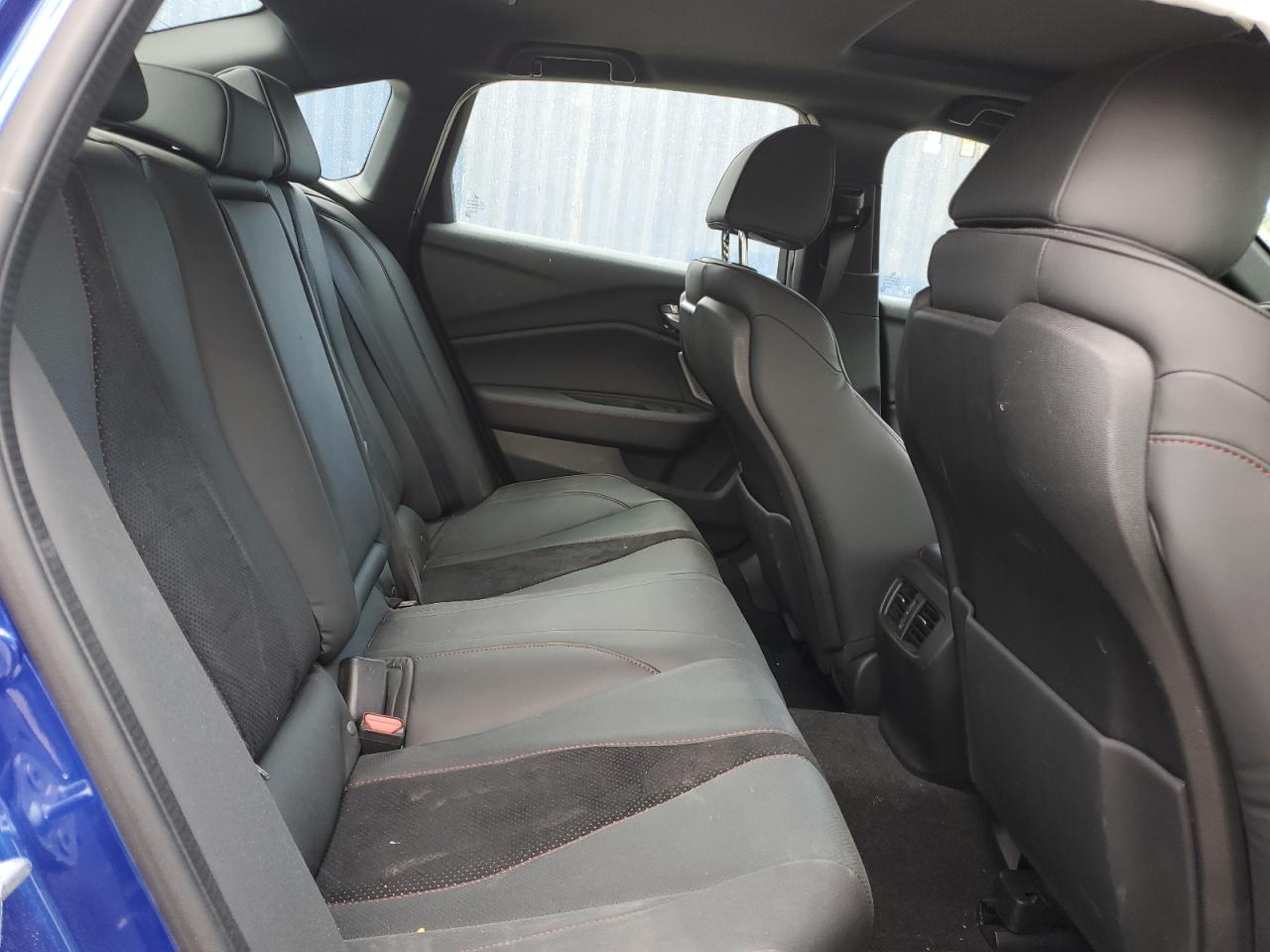 19UUB6F54MA009934 2021 Acura Tlx Tech A