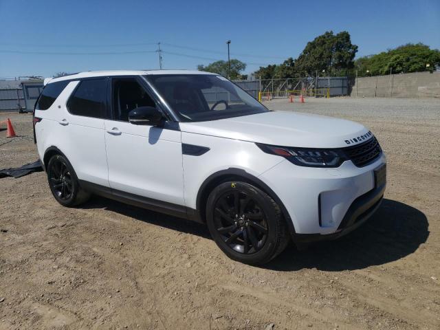 VIN SALRRBBV7HA041175 2017 Land Rover Discovery, Hse no.4