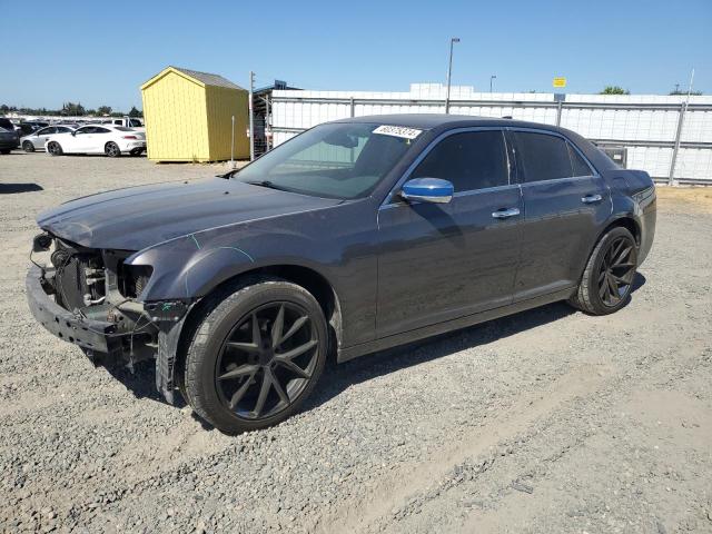 2016 Chrysler 300C VIN: 2C3CCAEG5GH343235 Lot: 60375374