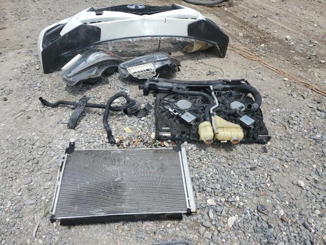 2019 Infiniti Q50 Red Sport 400 VIN: JN1FV7AP1KM760341 Lot: 60127824