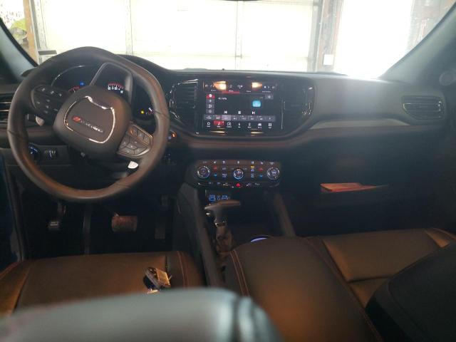 2024 Dodge Durango Gt VIN: 1C4RDJDGXRC119310 Lot: 58766864