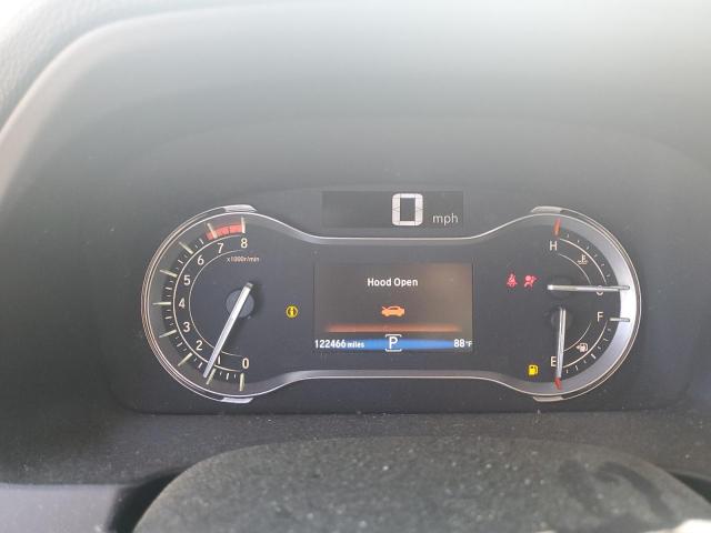 2016 Honda Pilot Elite VIN: 5FNYF6H05GB002928 Lot: 57299754