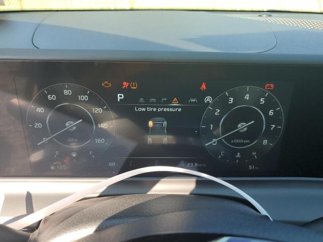 2024 Kia Seltos S VIN: KNDEUCAA6R7553761 Lot: 58964654