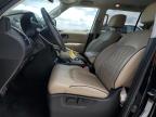 NISSAN ARMADA PLA photo