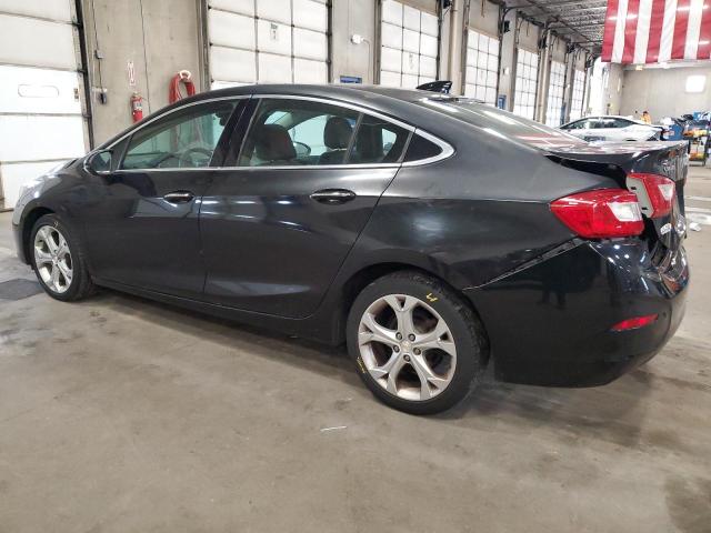 2017 CHEVROLET CRUZE PREM - 1G1BF5SM1H7151333