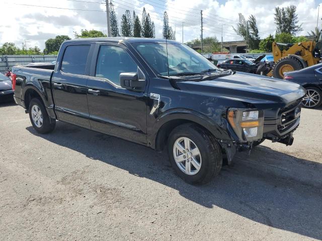 2023 Ford F150 Supercrew VIN: 1FTEW1C83PKE85762 Lot: 60044244