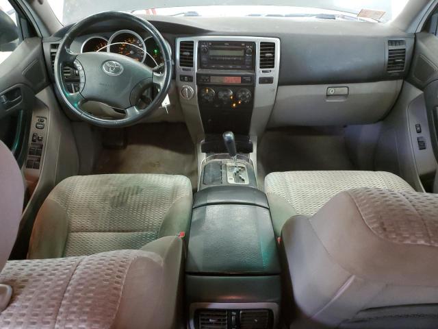 2008 Toyota 4Runner Sr5 VIN: JTEBU14R18K015825 Lot: 61099284