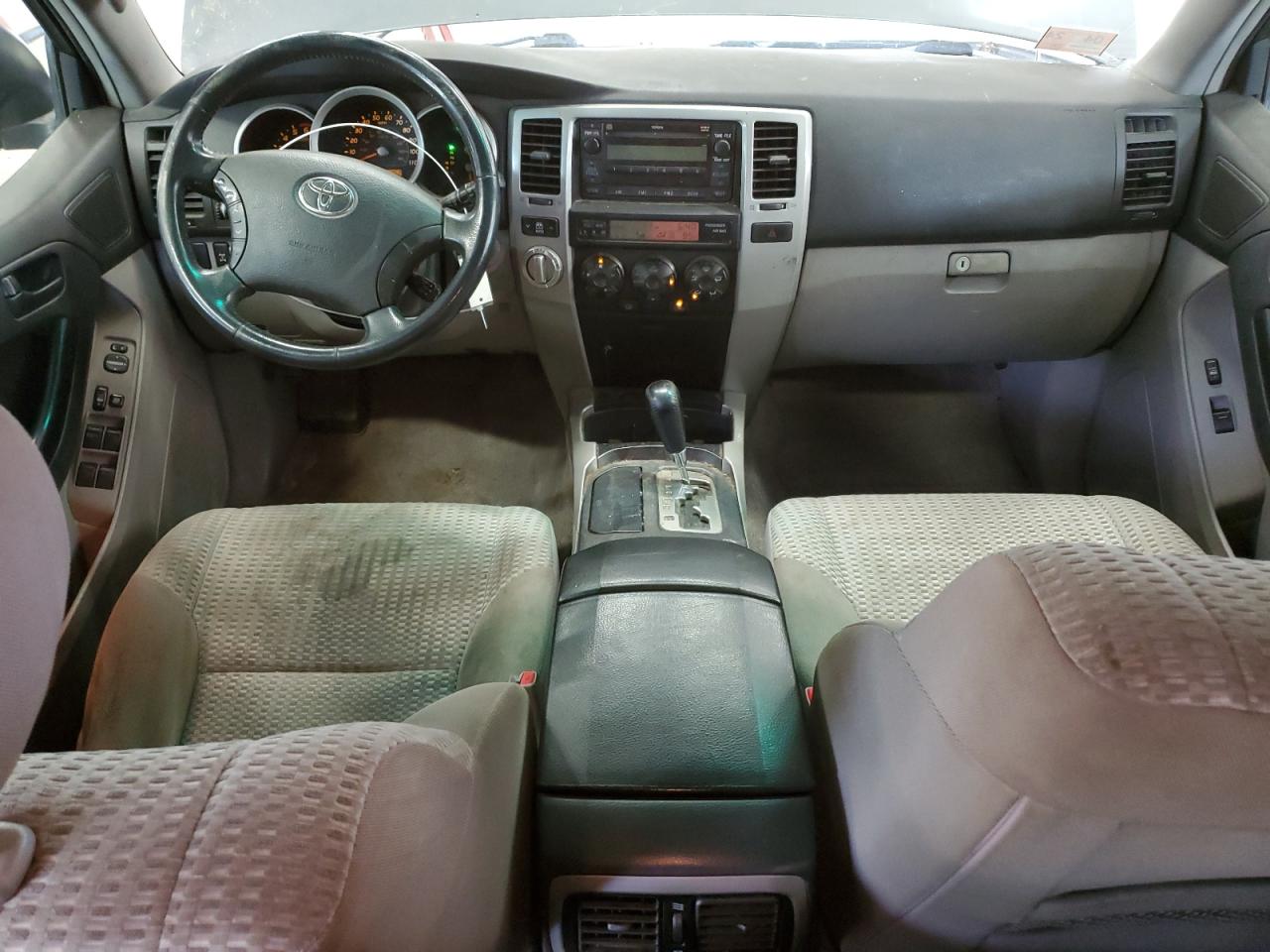 JTEBU14R18K015825 2008 Toyota 4Runner Sr5