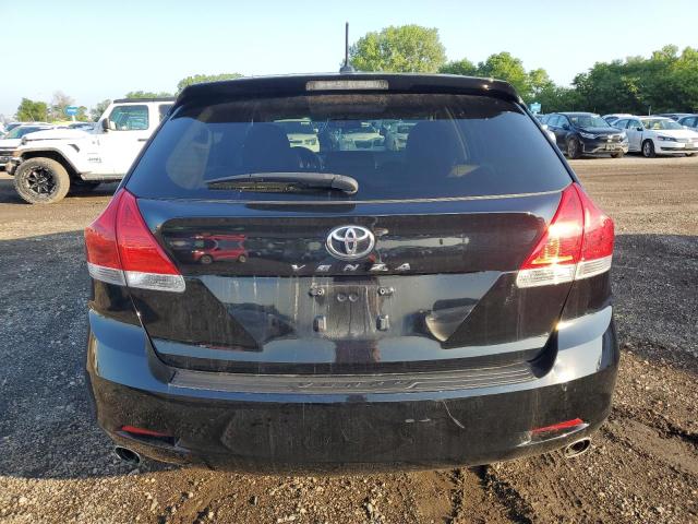 2011 Toyota Venza VIN: 4T3ZK3BB6BU043807 Lot: 60093104