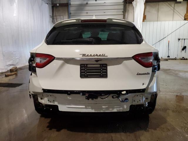 VIN ZN661XUS5HX234129 2017 Maserati Levante, Sport no.6