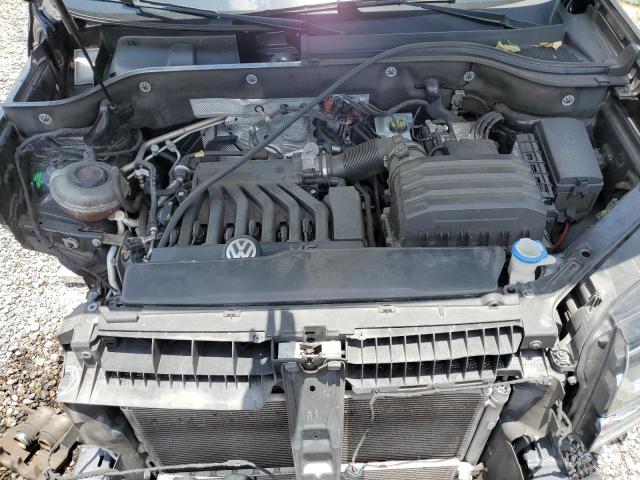 2019 Volkswagen Atlas Se VIN: 1V2DR2CA8KC518025 Lot: 56267544