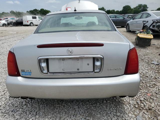 2005 Cadillac Deville VIN: 1G6KD54Y05U267720 Lot: 57503754