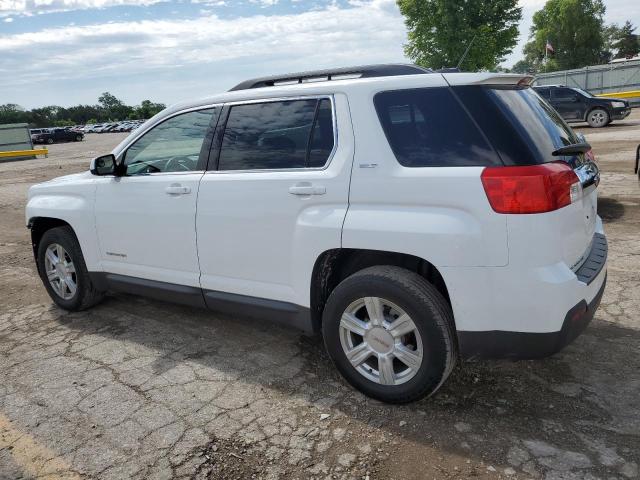 2015 GMC TERRAIN SL 2GKALSEK6F6430976  61338924