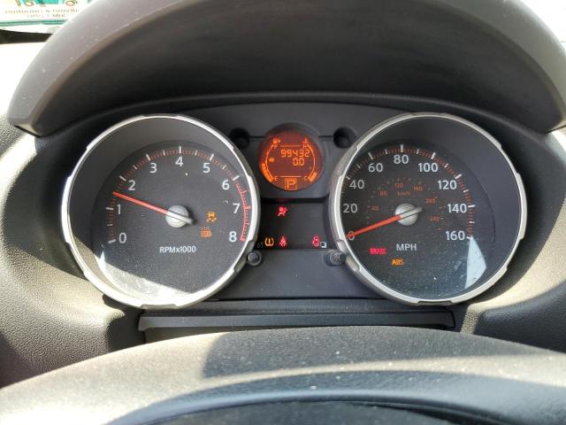 2009 Nissan Rogue S VIN: JN8AS58V99W185000 Lot: 59253874