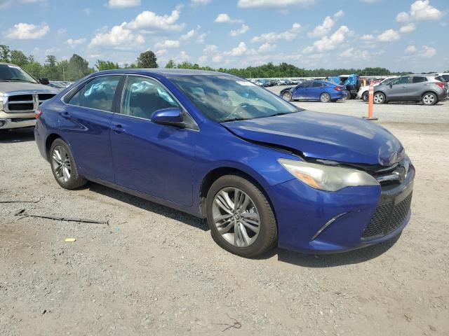 2015 Toyota Camry Le VIN: 4T1BF1FK7FU891343 Lot: 57485764