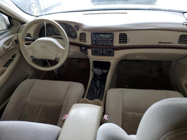 2005 Chevrolet Impala VIN: 2G1WF52E559114581 Lot: 59344044