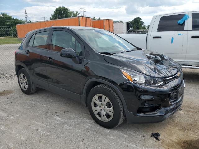 2019 CHEVROLET TRAX LS - 3GNCJKSB7KL131086