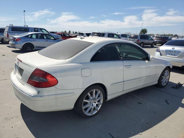 2007 Mercedes-Benz CLK-klasse - Image 3