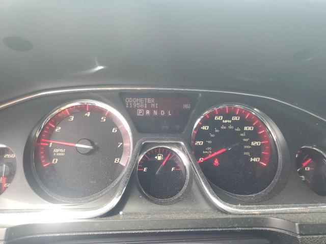 2017 GMC Acadia Limited Slt-2 VIN: 1GKKVSKD3HJ109505 Lot: 58285544